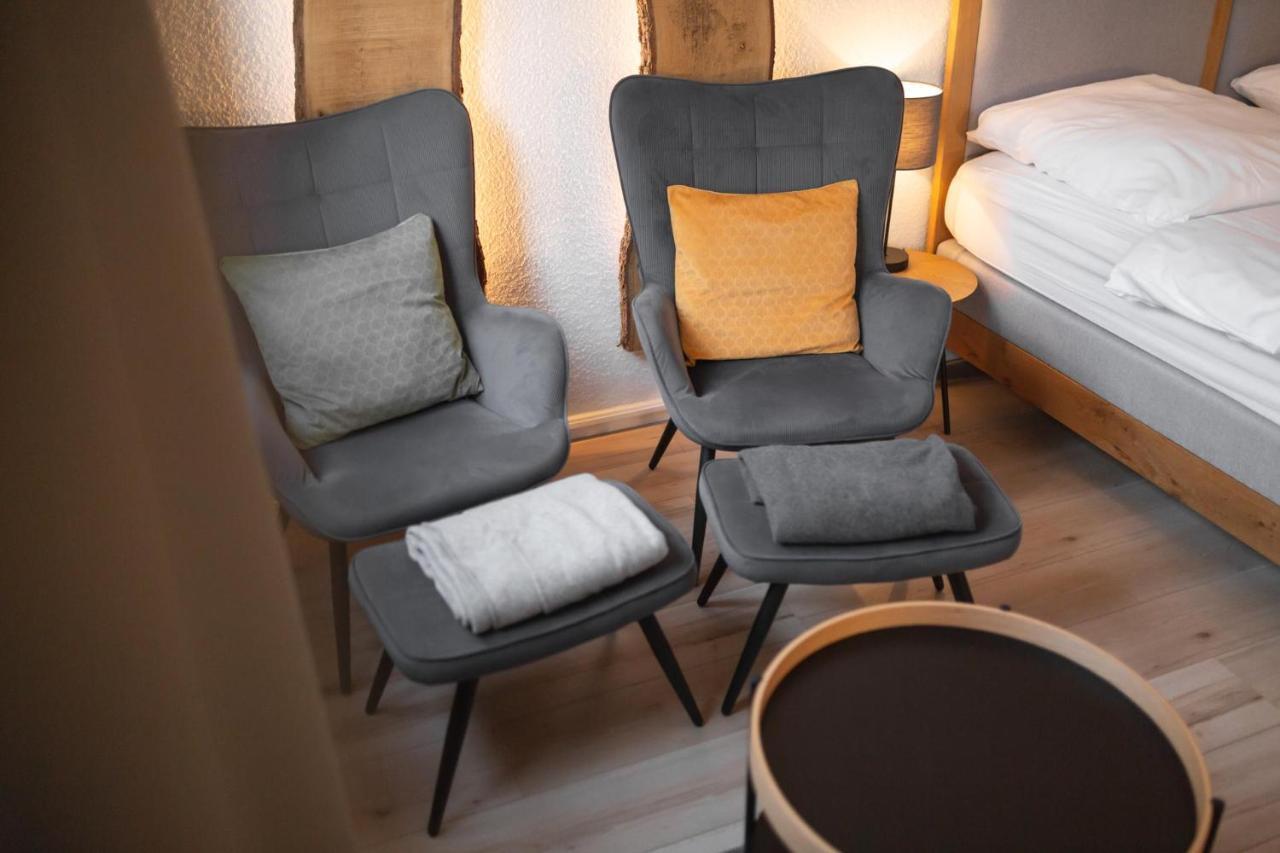 Koje Fuenf I Apartment In Stadtmitte Mit Parkplatz Бремерхавен Екстериор снимка