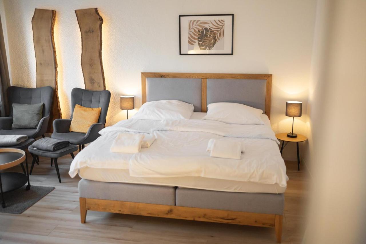 Koje Fuenf I Apartment In Stadtmitte Mit Parkplatz Бремерхавен Екстериор снимка